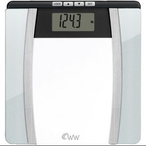Weight Watchers Scale